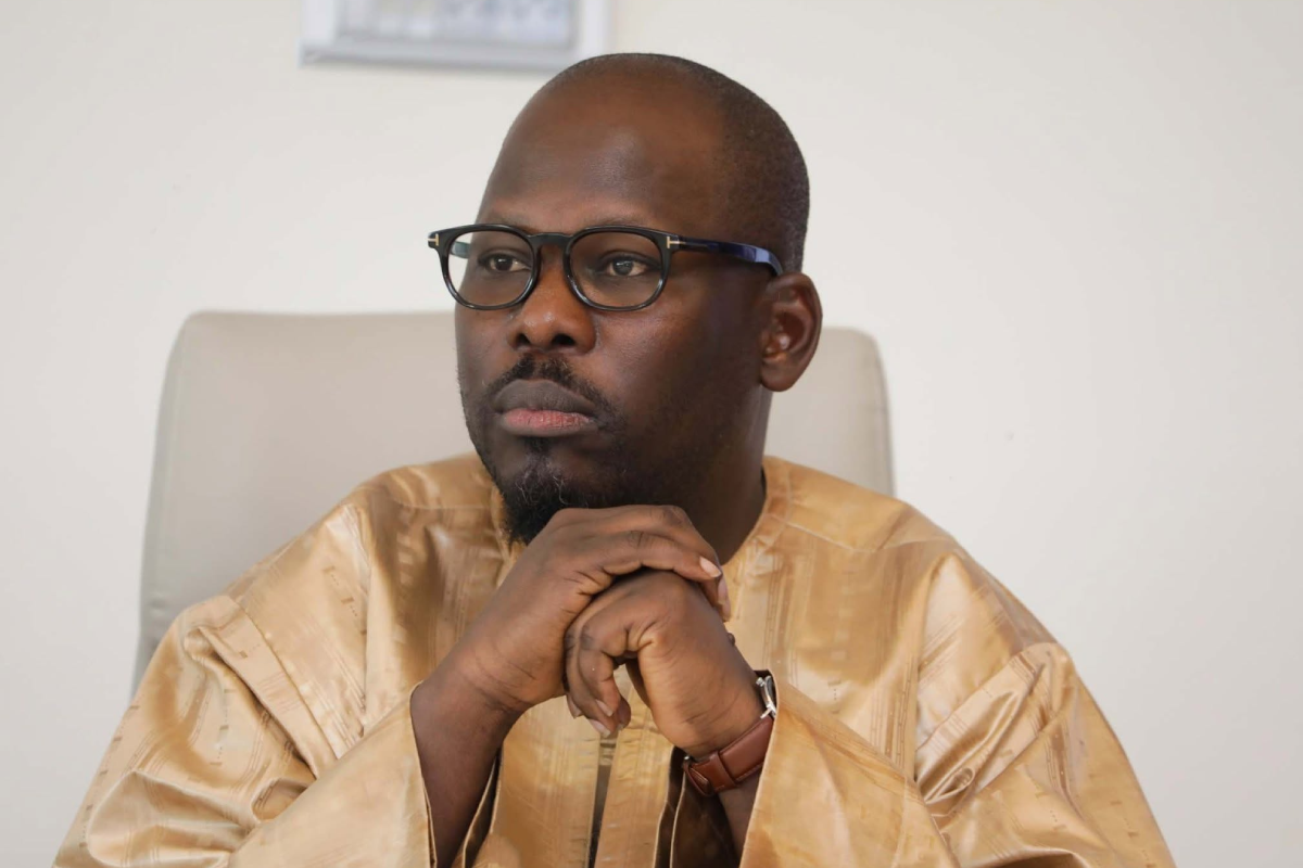 sénégal numérique