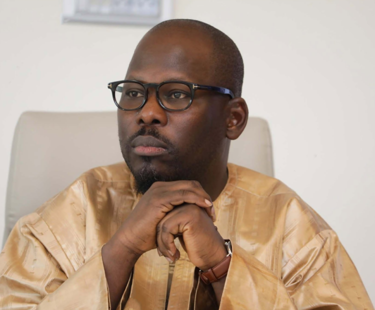 sénégal numérique